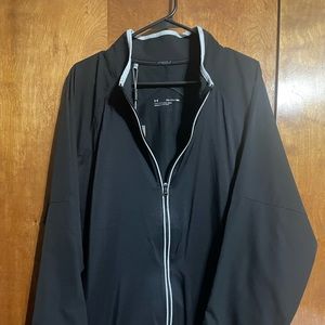 Men’s Under Armour lightweight jacket
